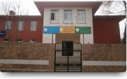 LÜTFİ ERAM ORTA OKULU